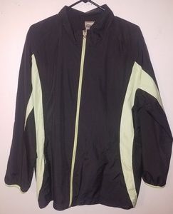 Just My Size Two Piece Sweatsuit